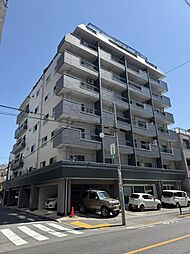 東中野マンション