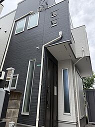 北烏山４丁目中古戸建