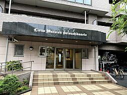 ライオンズマンション葛飾青戸 605