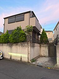 町田市金森6丁目