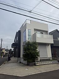 町田市三輪町