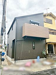 厨子奥矢倉町(御陵駅)