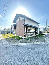 甲良町法養寺(尼子駅)