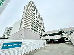 ブリリア琵琶湖大津京