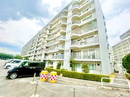 山科音羽マンションA棟