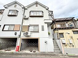 山科区川田御出町