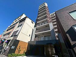 ファインフラッツ京都山科