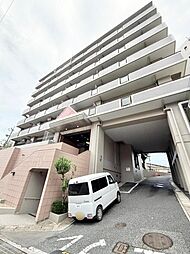 ユニハイム大津朝日ヶ丘