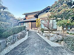 大津市千野1丁目