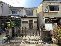 京都市山科区西野大鳥井町