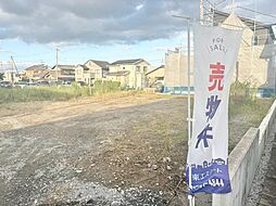 野洲市北比江 2号地