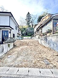 御陵安祥寺(山科駅)