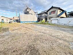 野洲市北比江　2号地（北比江）