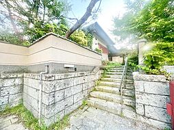 大津市比叡平1丁目