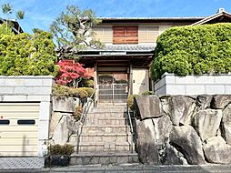 西京区大枝北沓掛町6丁目