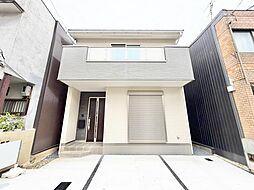 山科区御陵岡町