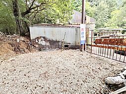 山科区大塚大岩