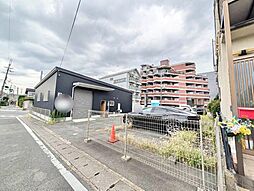 伏見区向島本丸町