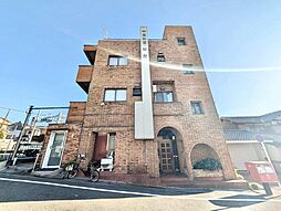 伏見区桃山筒井伊賀東町