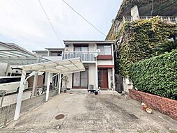 山科区御陵大津畑町