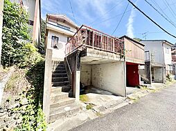 大津市追分町