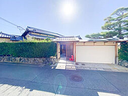 東野南井ノ上町(東野駅)