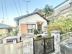 大津市富士見台