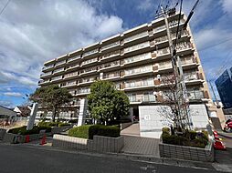 グランドメゾン京都山科