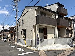 山科区音羽山等地