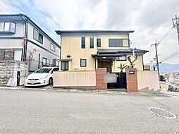 北花山山田町(御陵駅)