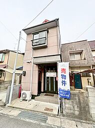 大津市杉浦町(粟津駅)