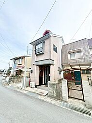 大津市杉浦町(粟津駅)