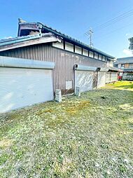 甲良町法養寺(尼子駅)