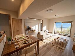 覚王山田代コーポラスB棟