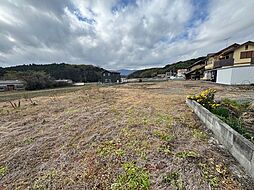 いなべ市大安町門前　土地
