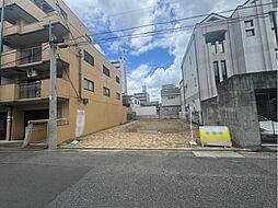 名古屋市千種区松軒２丁目の土地