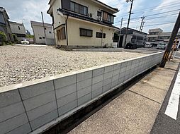 名古屋市守山区菱池町