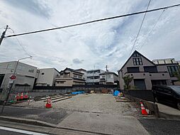 名古屋市北区安井３丁目