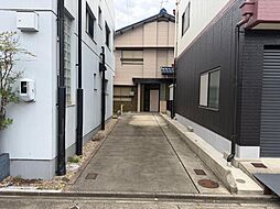 名古屋市北区3丁目