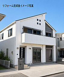 リフォーム済緑町中古戸建