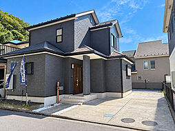 内外装リフォーム済 みはる野2丁目中古戸建