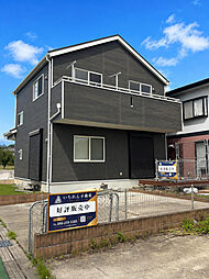 上荻野築浅中古戸建