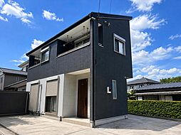 厚木市山際中古戸建