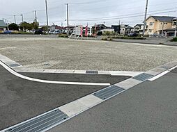 おさきタウン 2号地