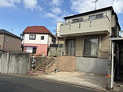 千葉市中央区宮崎町の一戸建て