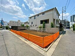 市谷砂土原町3丁目土地