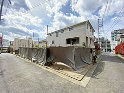 市谷砂土原町3丁目土地