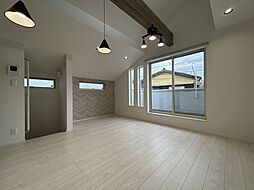 杉並区下井草3丁目中古戸建