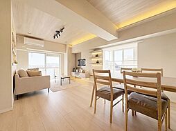 八幡山ビューグリーン