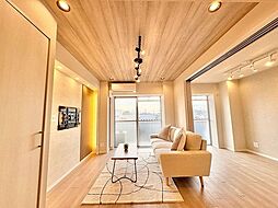 秀和第2奥沢レジデンス